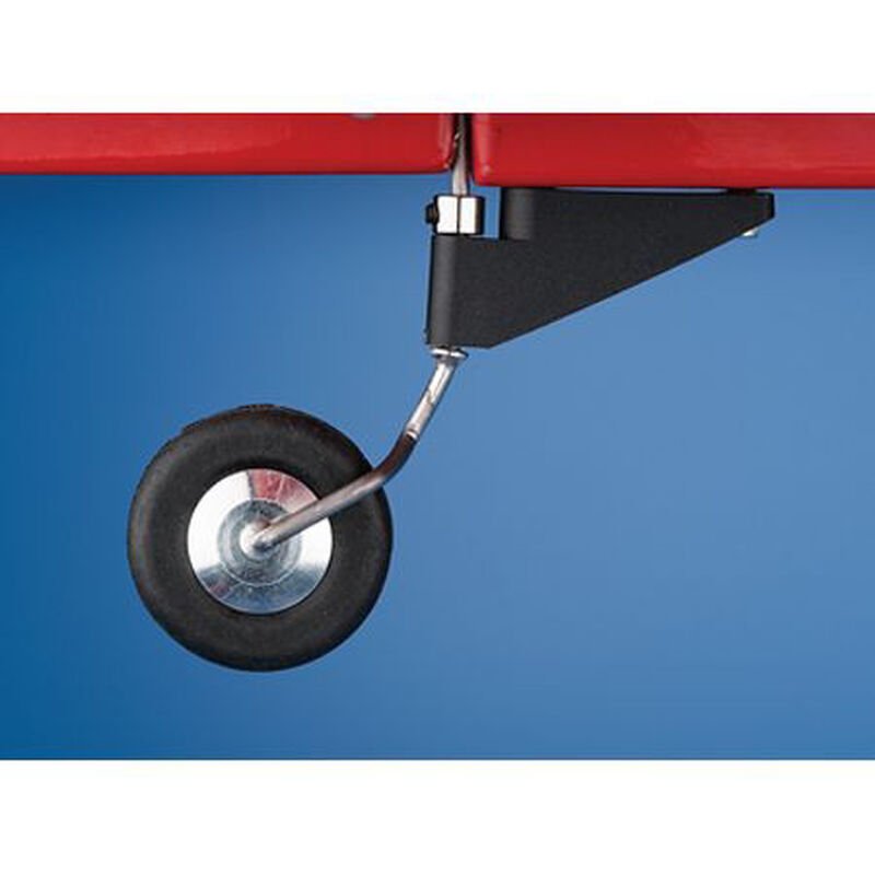 Tailwheel Bracket .40 Size