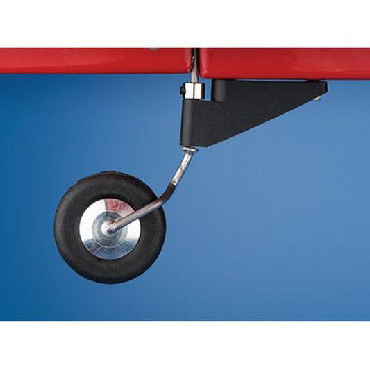 Tailwheel Bracket .40 Size
