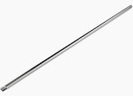 Threaded Rod 4-40 .093 48'  SINGLE