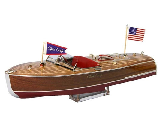 1941 Chris Craft Hydroplane