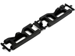 Front Suspension Arm (2): 1:10 2wd Boost..
