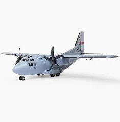 EC-1500 Twin 1.5m BNF-Basic w/AS3X and SAFE Select