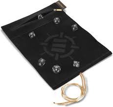 Enhance: Roll on a Scroll BLACK