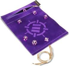 Enhance: Roll on a Scroll PURPLE