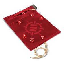 Enhance: Roll on a Scroll RED