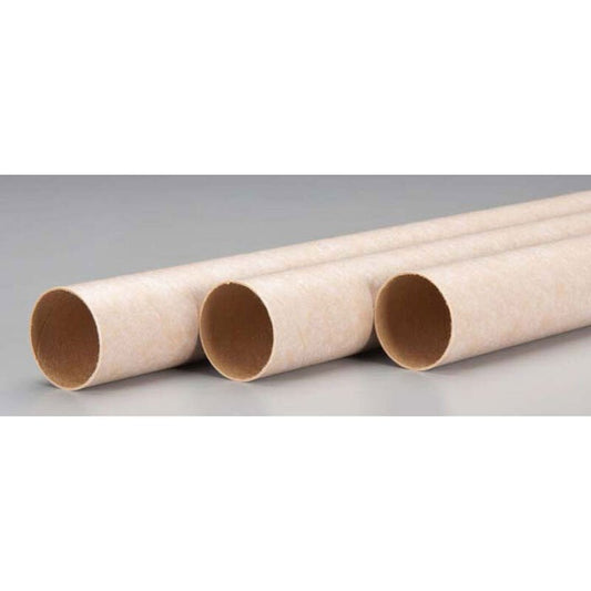 BT-55 Body Tube, for Model Rockets (3pk)