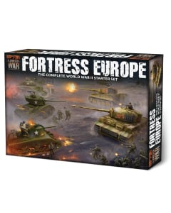 Fortress Europe Starter Set