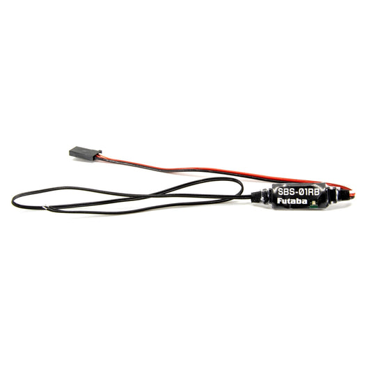 SBS-01RB Brushless RPM