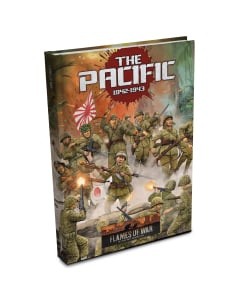 The Pacific (1942-1943)