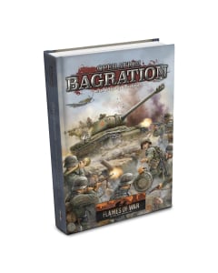 Operation Bagration: Forces on the Eastern Front, 1944