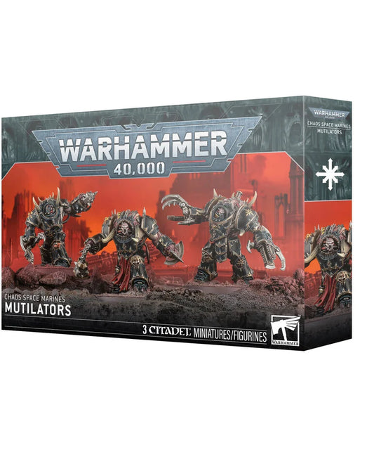 Warhammer 40K 40,000 Arks of Omen: Balefleet Battleforce Games Workshop GAW43-43