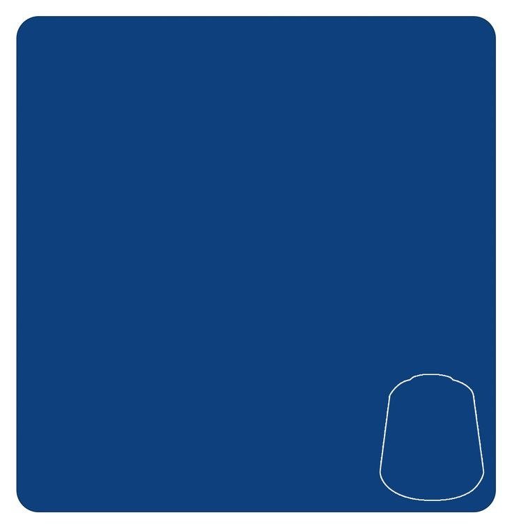 Air: Macragge Blue