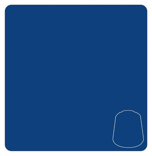 Air: Macragge Blue