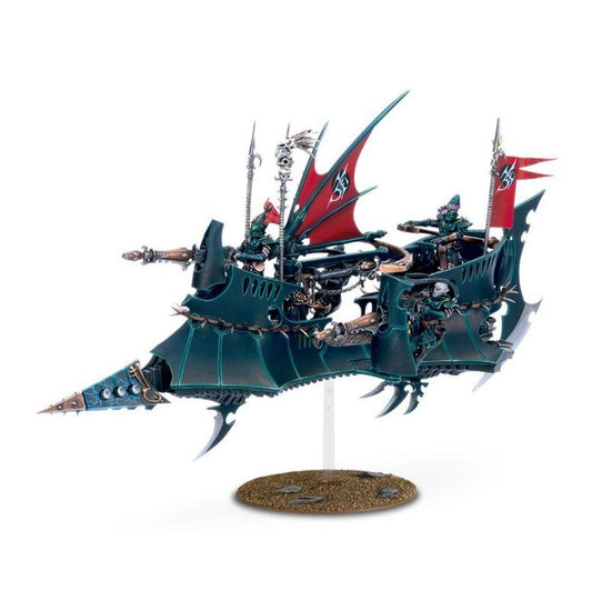 Dark Eldar Ravager