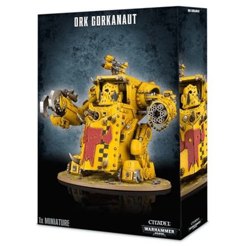 Oarks Morkanaut