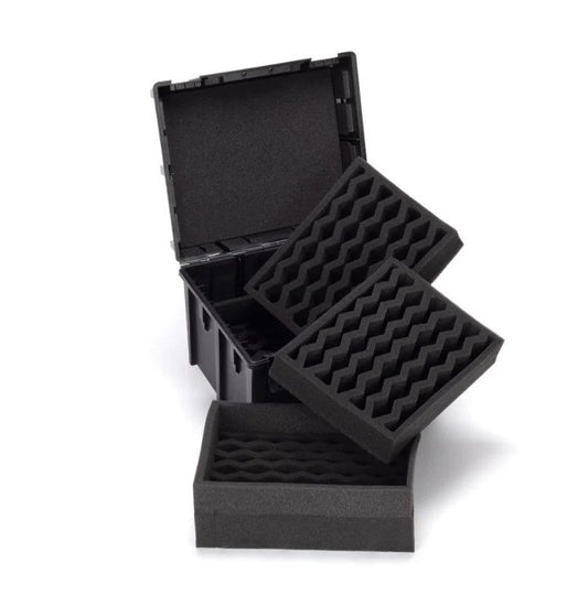 Warhammer Battle Figure Case
