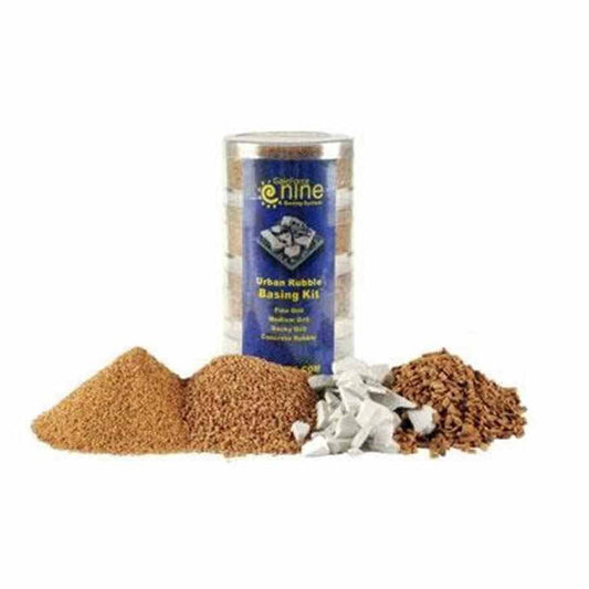 Urban Rubble Kit