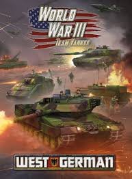 World War III: West German