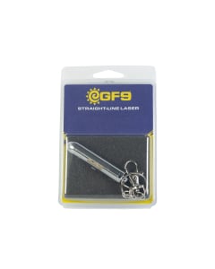 Straight Line Laser