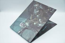 Grim Hollow RPG: GM Screen