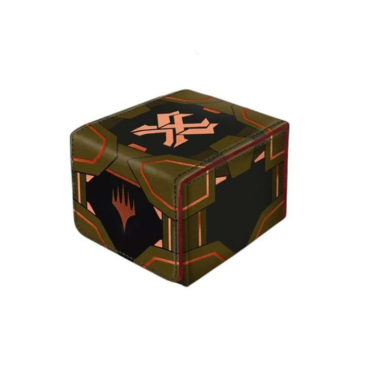 Gatherer's Tavern: MTG Edge of Eternities Domaru - Kav Deck Box