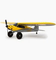 Carbon Cub S 2 1.3m RTF Basic
