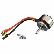 Uberlite Magnetic Actuators