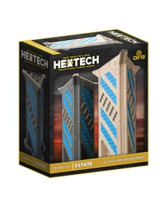 Hextech: Trinity City - Estate x2