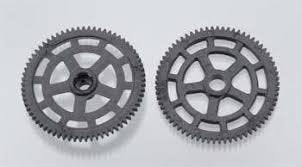 AXE Ez Rotor Gears