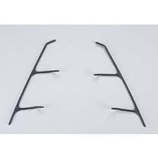 Axe EZ Landing Skid