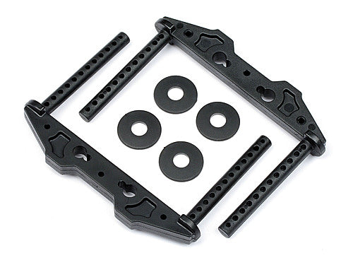 Body Mount Set