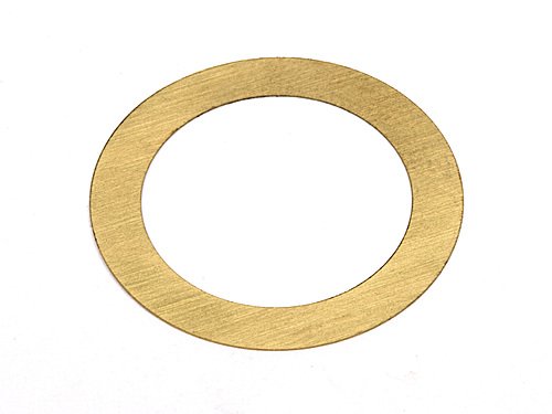 Gasket for Cylinder, 0.1mm, (1pc)