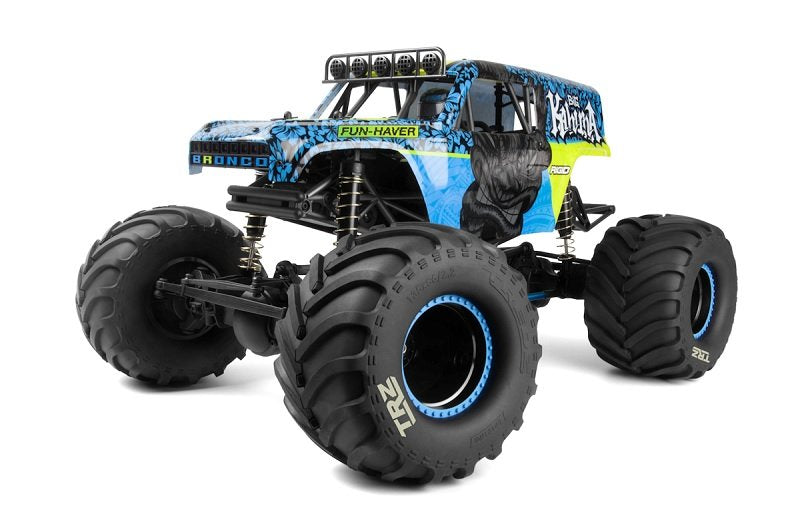 Monster King Big Kahuna Ford Bronco 4400