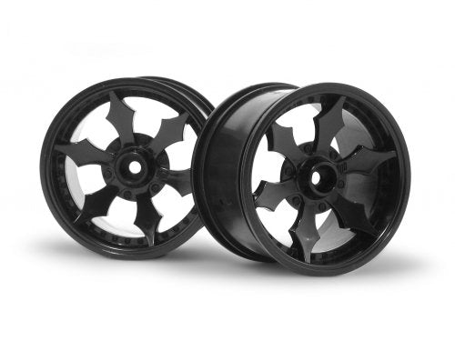 SPIKE MONSTER WHEEL BLK (2)