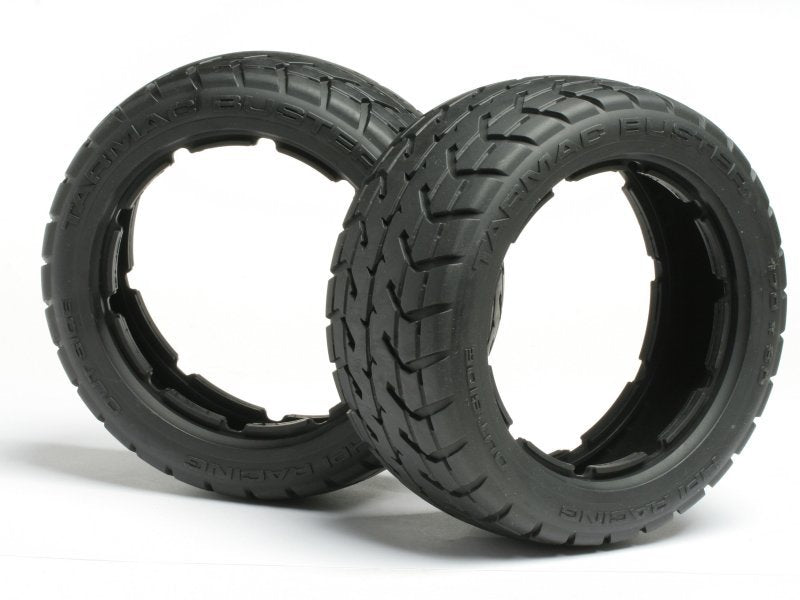 1/5th scale TARMAC BUSTER TIRE FR (2) M Compound