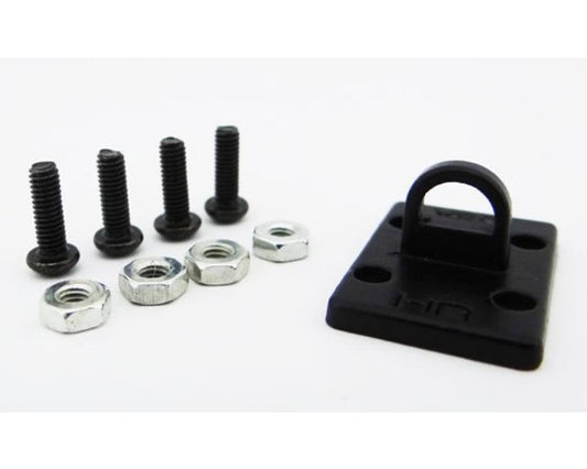 1/10 Scale Tow Shackles Mount