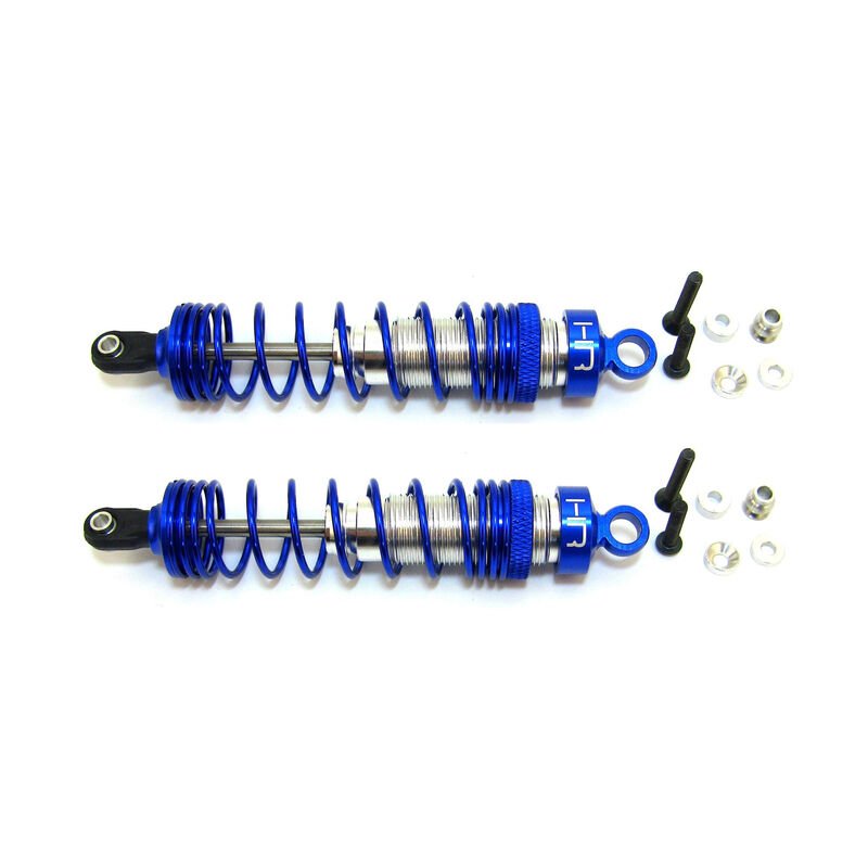 ALUMINUM HD BIG BORE SHOCK (2)