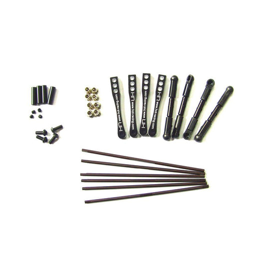 FULL SET SWAY BAR KIT WRAITH