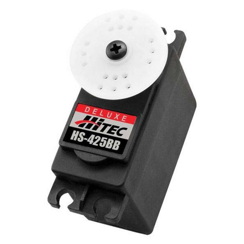 HS-425BB Pro BB Servo