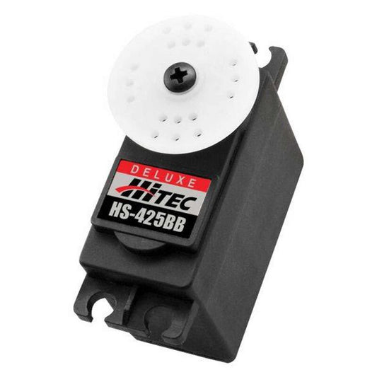 HS-425BB Pro BB Servo