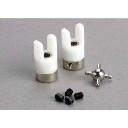(03/23/23)U-Joints w/Screws IV