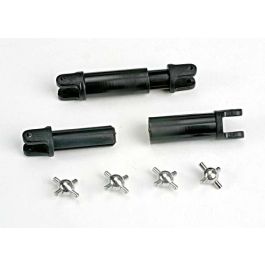 (03/23/23)Half Shafts U-Joints Blue Eagle LS (2
