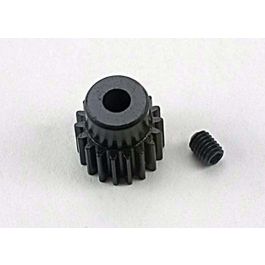 GEAR 18T (48-P) SET SCREW