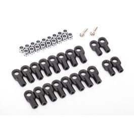 (03/23/23)Rod Ends Long & Shor
