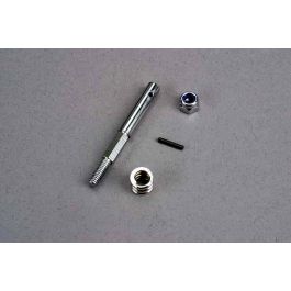 Top Shaft & Roll Pin