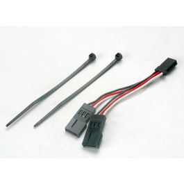 (03/23/23)Servo Connector Y Adapter Revo