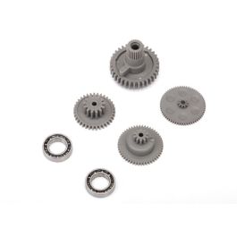 Gear set (for 2070, 2075 servos))