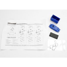 SERVO CASE/GASKETS FOR 2056 AN)