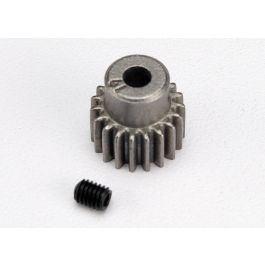 (03/23/23)Gear 19T 48P w/Set Screw Stee