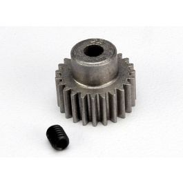 (03/23/23)Gear 23T 48P w/Set Screw Steel